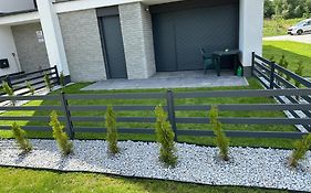 Apartament Berlinska 43